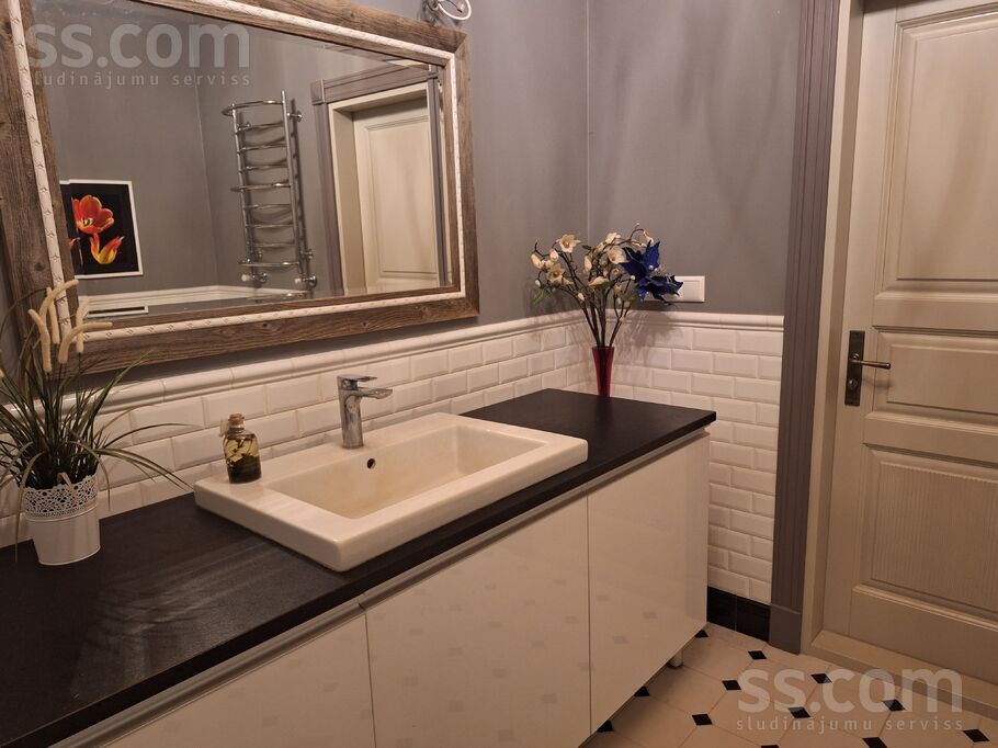 Liepkrasti, Iļķene, Rīgas rajons, Ādažu nov. — maja