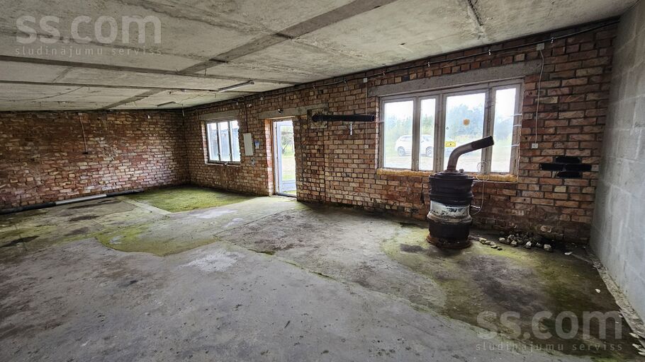 Peldu iela 1, Jelgava un raj., Jelgava — telpa