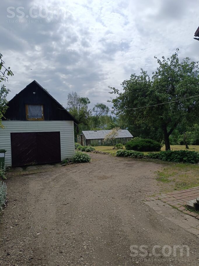 Zvaigžņu iela, Gulbene un raj., Gulbene — maja