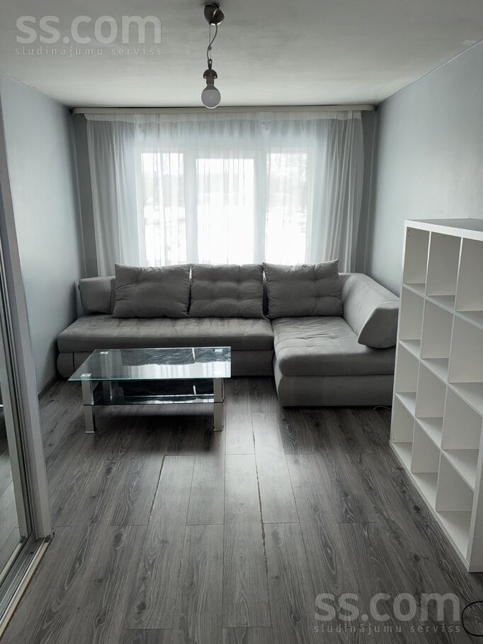 Latgales 411, Rīga — dzivoklis