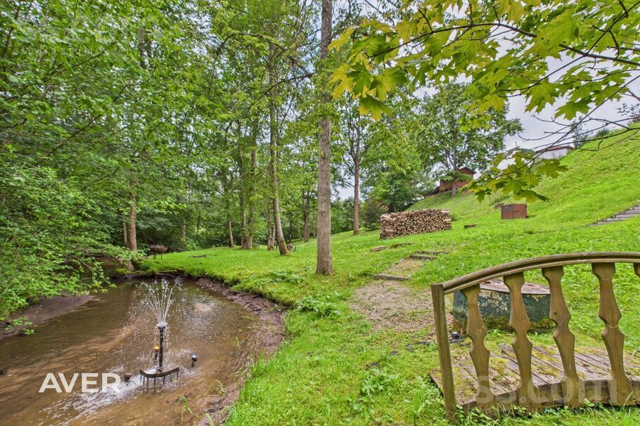 Lakstīgalu iela 32, Skrīveri, Aizkraukle un raj., Skrīveru pag. — maja