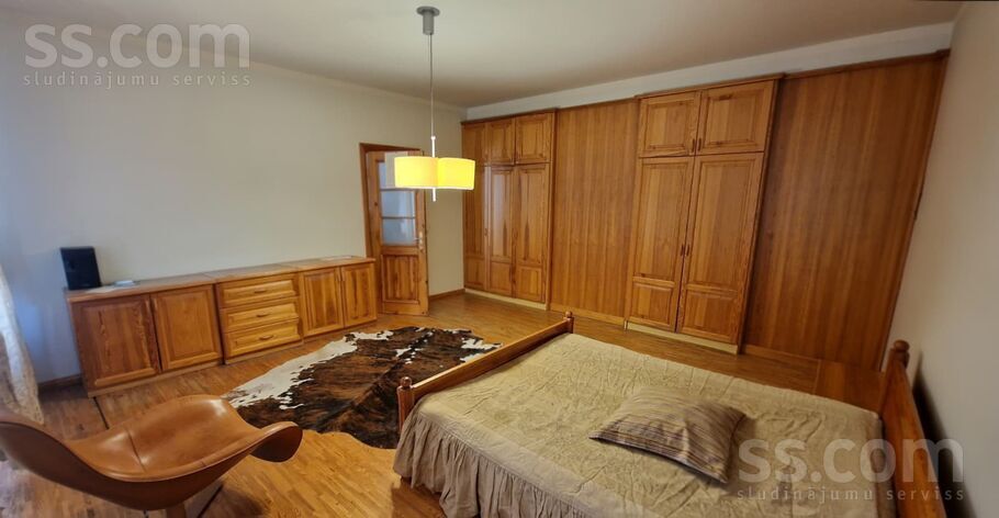 Tērbatas 16/18, Rīga — dzivoklis