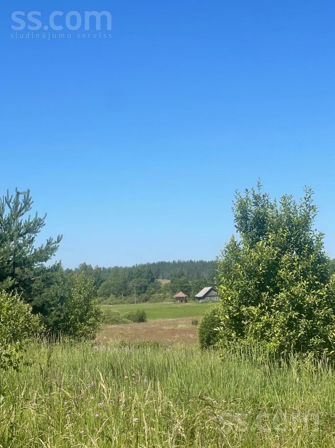 Ribački, Krāslava un raj., Kastuļinas pag. — vienseta