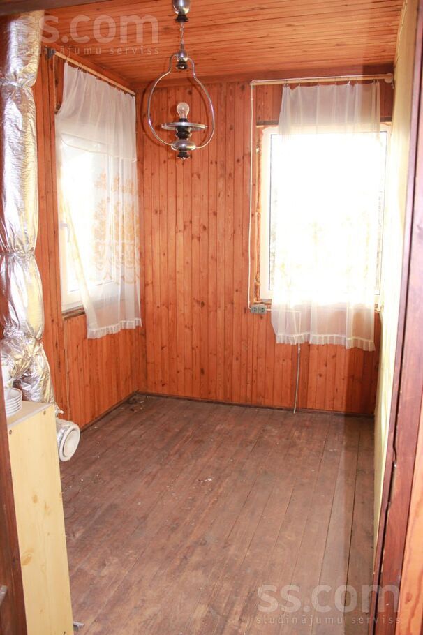 Veckalni 144, Dzērumi, Rīgas rajons, Ķekavas pag. — maja