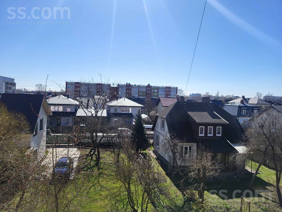 Skudru 39, Rīga — dzivoklis