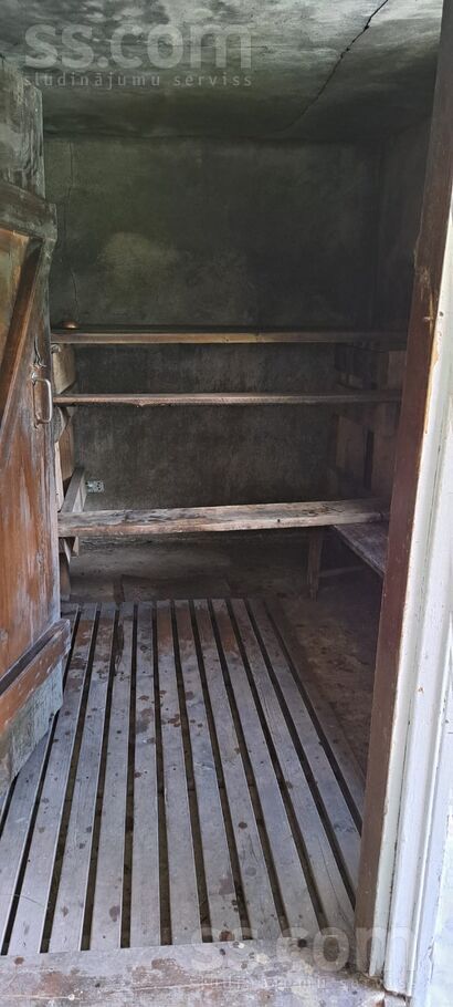 Briedupes 2, Valmiera un raj., Burtnieku pag. — dzivoklis