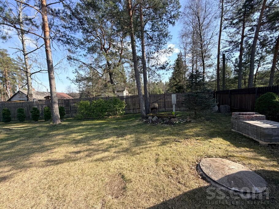 Saules 1, Garkalne, Rīgas rajons, Garkalnes nov. — maja