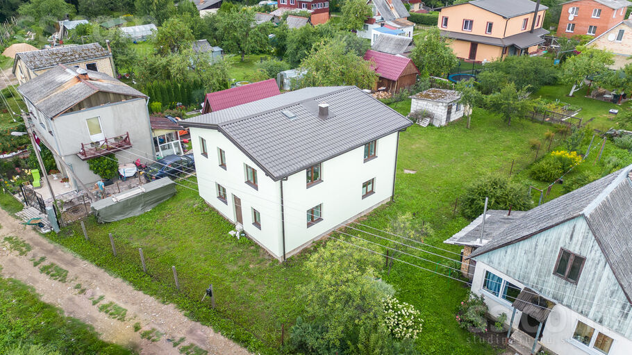 Viesturi 27, Viesturi, Jelgava un raj., Glūdas pag. — maja