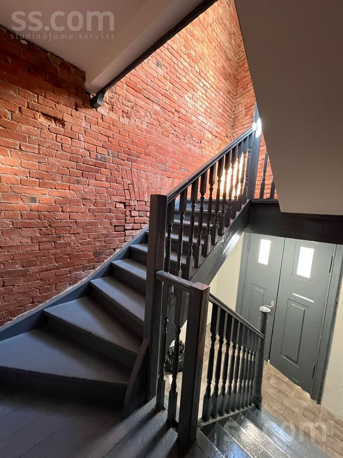 Republikas 27, Liepāja un raj., Liepāja — dzivoklis