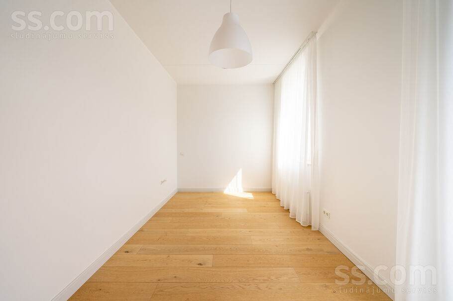 Čiekuru 3, Rīga — dzivoklis