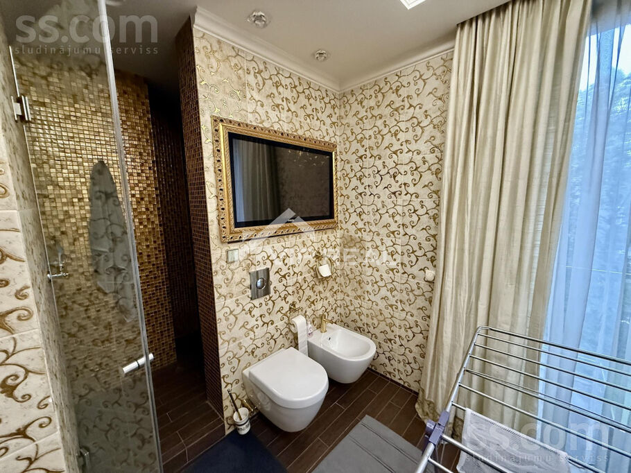 Jomas 15, Jūrmala — dzivoklis