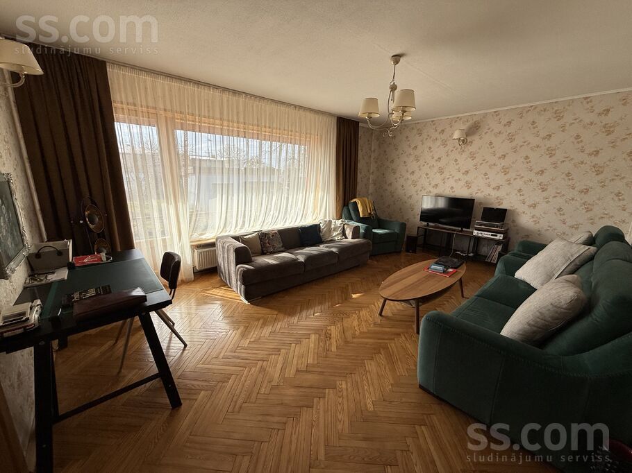 Daugavpils iela 30, Ogre un raj., Ogre — maja