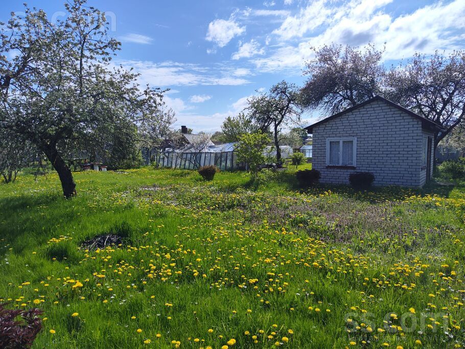 Ezermāla 2 250, Balvi un raj., Balvi — maja