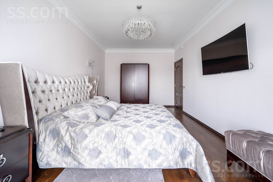 Gramzdas 82, Rīga — dzivoklis