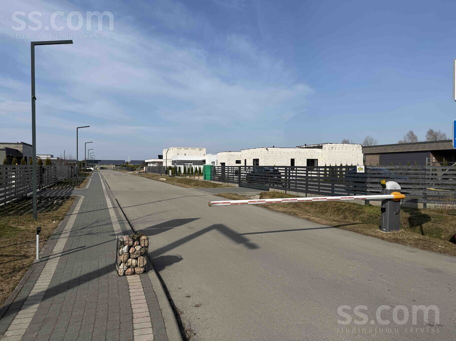 Anitas 2, Vīkuļi, Rīgas rajons, Babītes pag. — zeme