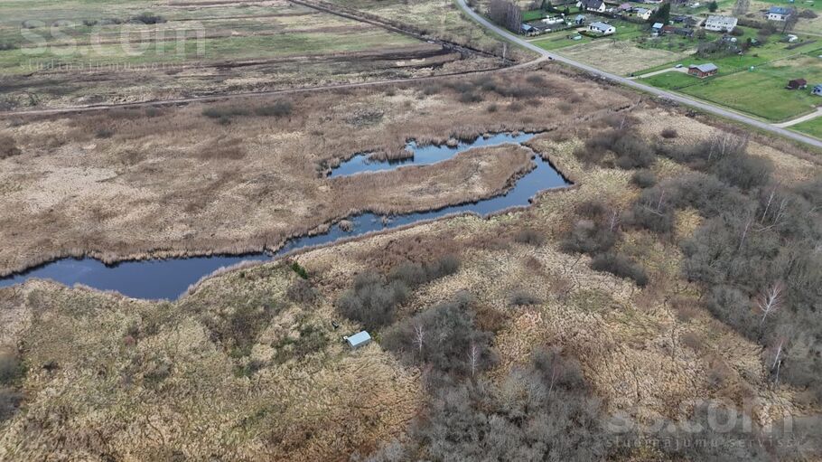 Tauriņi, Pavasari, Rīgas rajons, Salas pag. — zeme