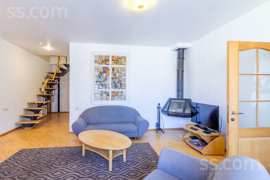 Grēcinieku 20, Rīga — dzivoklis