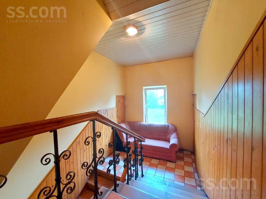 Čiekurkalna 6. šķ l. 17, Rīga — maja