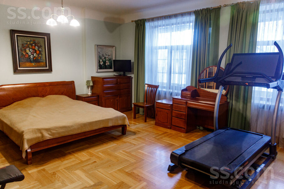 Marijas 25, Rīga — dzivoklis