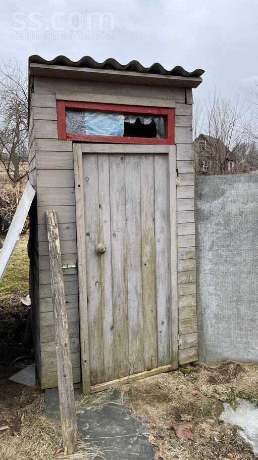 Sporta iela 4, Baltinava, Balvi un raj., Baltinavas pag. — maja