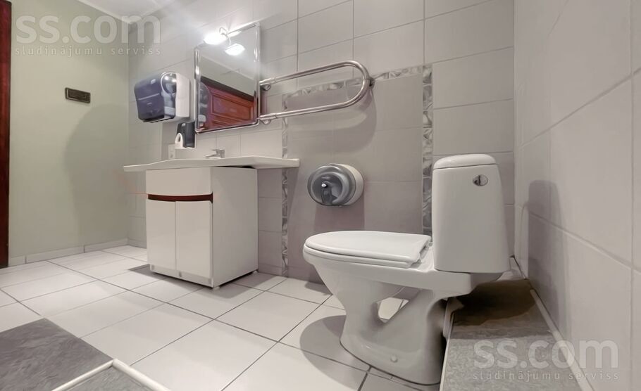 Baložu 28, Rīga — dzivoklis