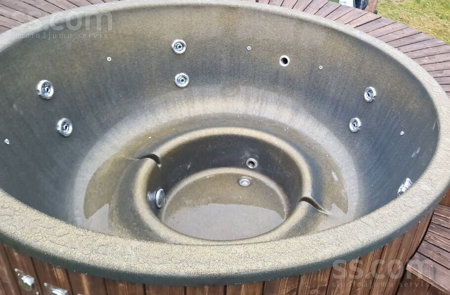 Brekšu, Rīga, Brekši — telpa