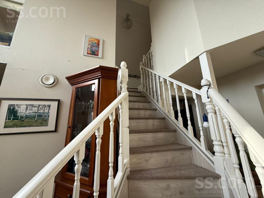 Medus iela 21, Garupe, Rīgas rajons, Carnikavas nov. — maja