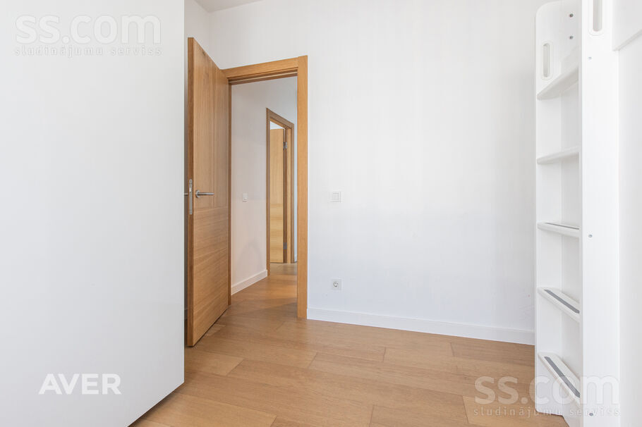 Ropažu 14 k-1, Rīga — dzivoklis