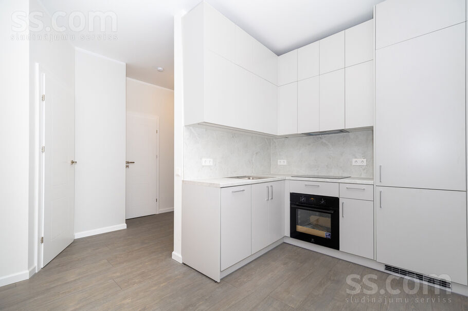 Čiekurkalna 7. šķ l. 7a, Rīga — dzivoklis