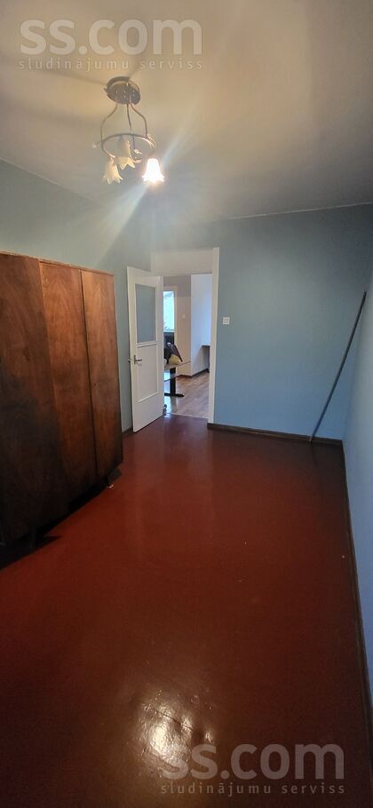 Vidus iela 5, Alūksne un raj., Alūksne — dzivoklis