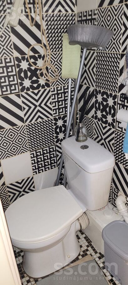 Ceļinieku 14, Rīga — dzivoklis