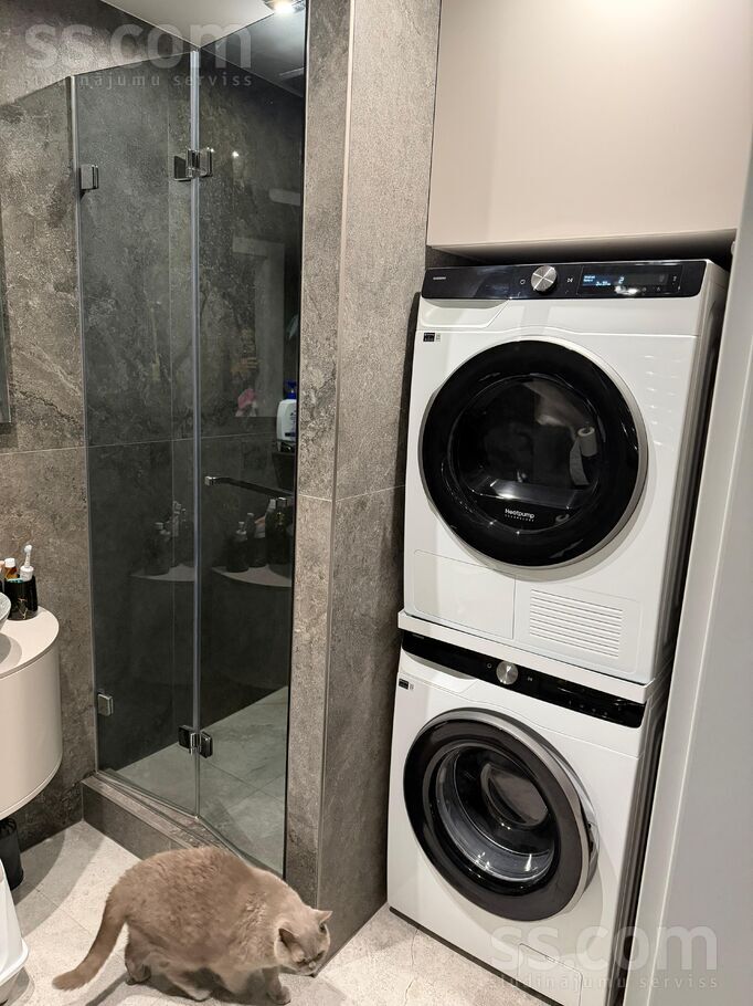 Cietokšņa 48, Daugavpils un raj., Daugavpils — dzivoklis