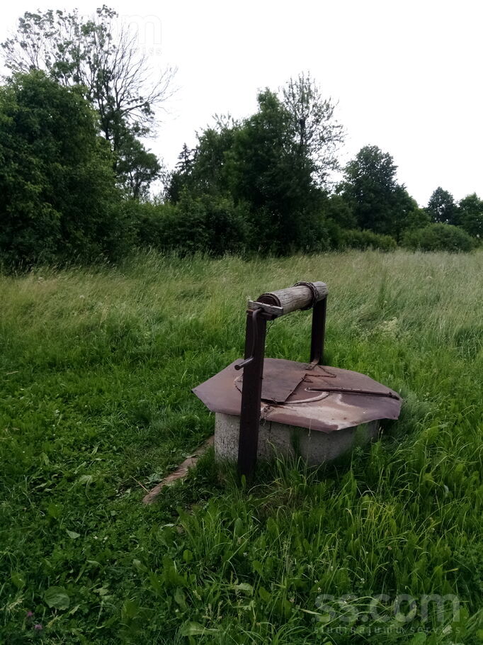 Līvānu 23, Brigi, Ludza un raj., Briģu pag. — zeme