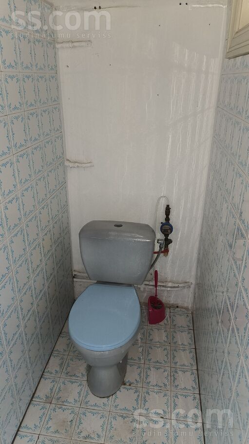 Eksporta 14, Rīga — dzivoklis