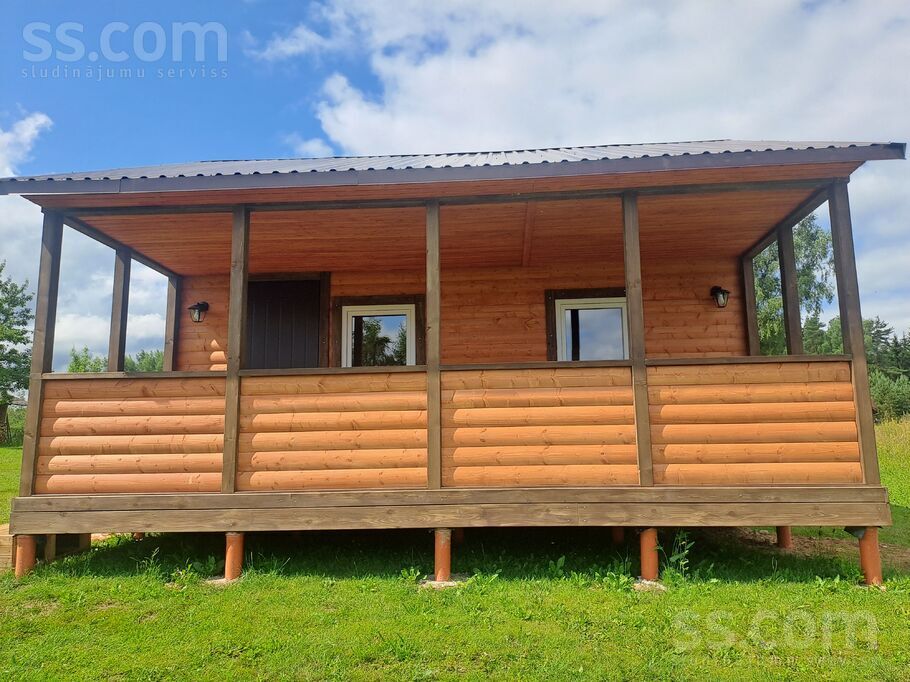 Melderi, Daugavpils un raj., Daugavpils — telpa