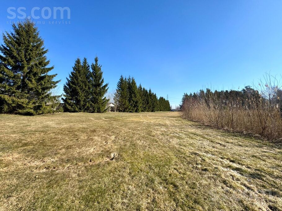 Cidoniju iela 47, Dreiliņi, Rīgas rajons, Stopiņu nov. — zeme