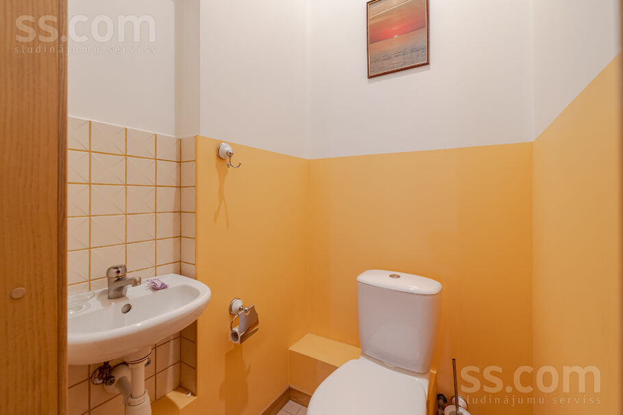 Ausekļa 11, Rīga — dzivoklis