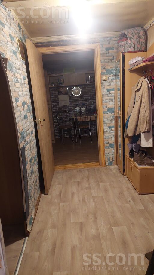 Gravnieki, Daugavpils un raj., Kalkūnes pag. — maja