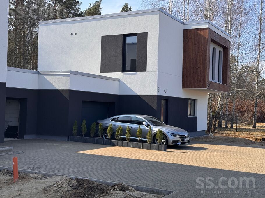 Kanāla 9, Alderi, Rīgas rajons, Ādažu nov. — maja