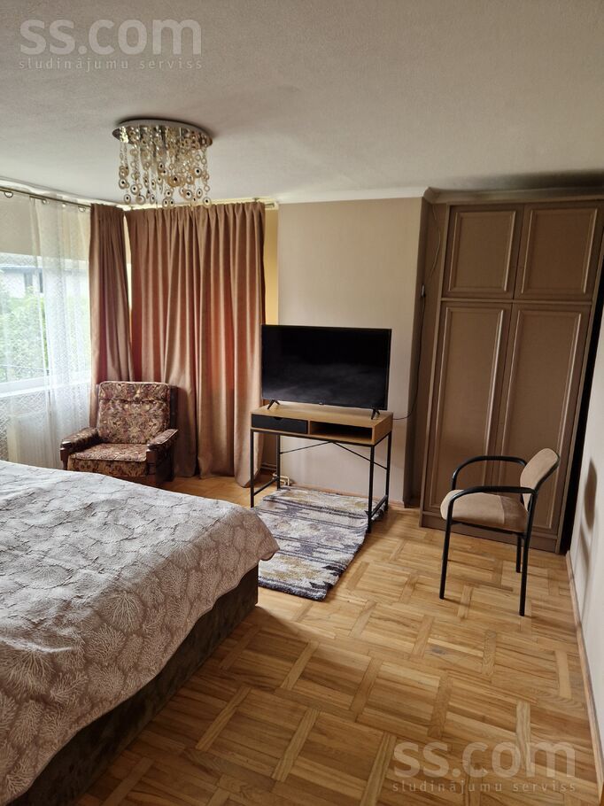 Liliju iela 108, Mārupe, Rīgas rajons, Mārupes pag. — maja