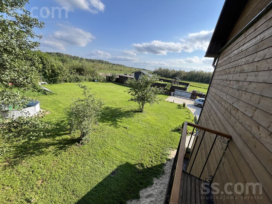 30 45, Liepāja un raj., Liepāja — maja