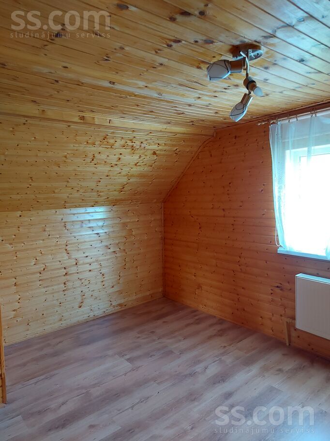 Piltenes 16, Jūrmala — maja