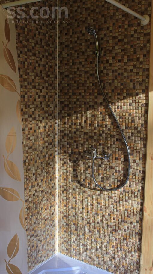 Imantas 8. l. 11, Rīga, Imanta — telpa