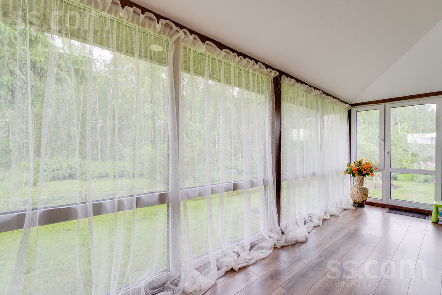 Cālīši, Jelgava un raj., Jelgava — maja