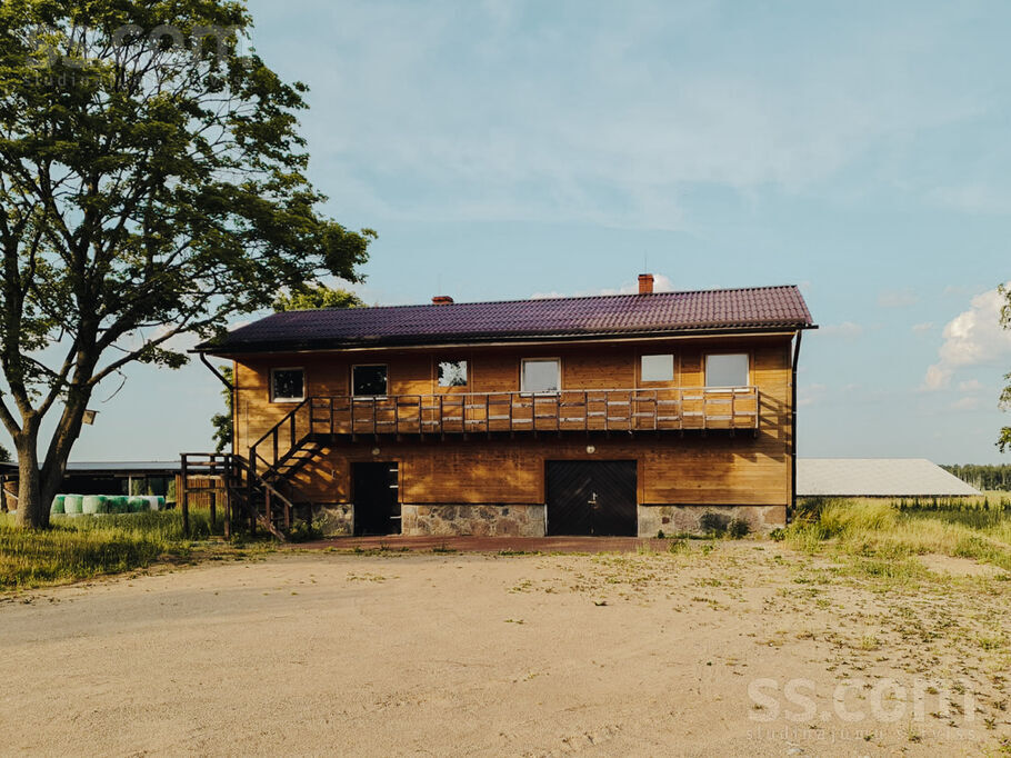 Saules, Vurpuļi, Ludza un raj., Nirzas pag. — zeme