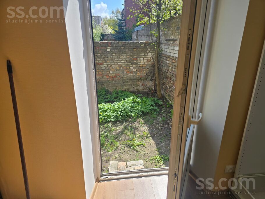 Raiņa 55, Liepāja un raj., Liepāja — dzivoklis