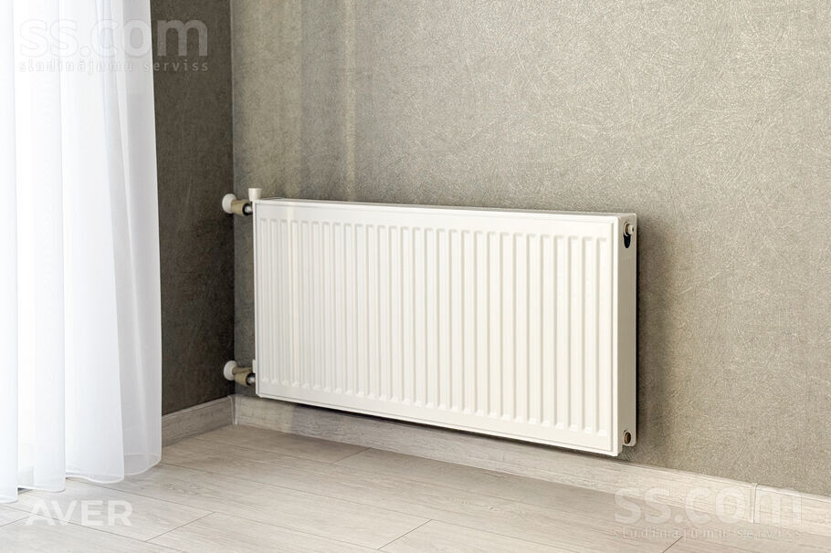 Oškalna 49a, Daugavpils un raj., Daugavpils — maja