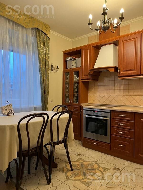 Raiņa 26c, Daugavpils un raj., Daugavpils — dzivoklis