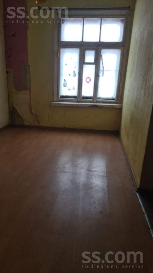 Uzvaras bulv. 6, Rīga — dzivoklis