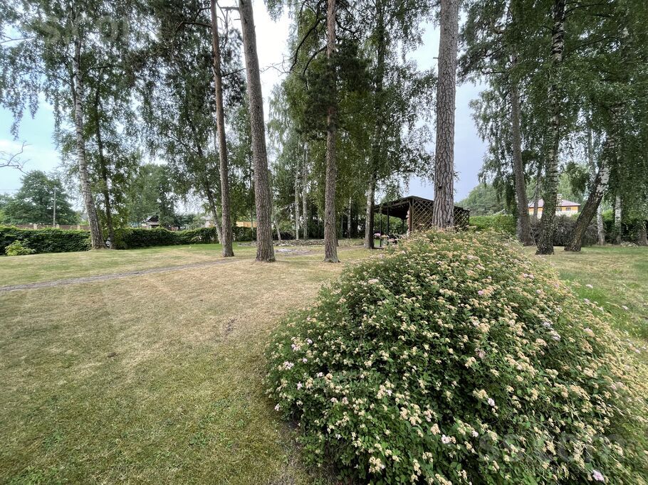 Staburaga 5a, Jūrmala — zeme